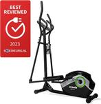 Virtufit CTR 1.2i crosstrainer als nieuw, Ophalen of Verzenden, Zo goed als nieuw