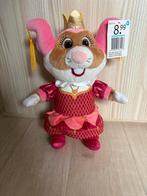 Efteling Hamster Pardijn Knuffel, Ophalen, Zo goed als nieuw, Overige typen