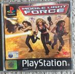 PS1 - Mobile Light Force, 2 spelers, Ophalen of Verzenden, Gebruikt, Shooter