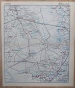 33 / Helmond / Aarlerixtel / Stiphout / Someren / Litho 1885, Ophalen of Verzenden