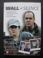 Wall of silence, Vanaf 16 jaar, Ophalen of Verzenden, Zo goed als nieuw, Drama