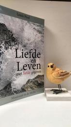 Pool, Louis; Liefde en leven, Ophalen of Verzenden, Gelezen, Christendom | Protestants