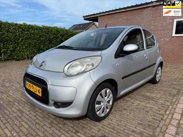 Citroen C1 1.0-12V Ambiance Airco APK 1-3-2026 CD aux 5 drs beschikbaar voor biedingen