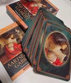 Aartsengel Gabriel Orakelkaarten - Doreen Virtue, Achtergrond en Informatie, Spiritualiteit algemeen, Ophalen of Verzenden, Zo goed als nieuw