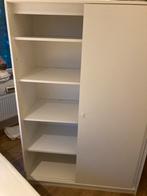 IKEA Kleppstad kast, Huis en Inrichting, Gebruikt, 100 tot 150 cm, Ophalen of Verzenden, 150 tot 200 cm