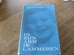 Chr. boek In Zijn arm de Lammeren door Cornelius Lambregtse, Boeken, Cornelius Lambregtse, Gelezen, Ophalen of Verzenden, Nederland