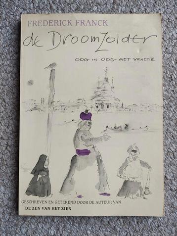 De droomzolder, oog in oog met venetie beschikbaar voor biedingen