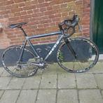 Racefiets MEES Iris 02 zeldzaam., Fietsen en Brommers, Ophalen, 28 inch, Gebruikt, 57 tot 61 cm