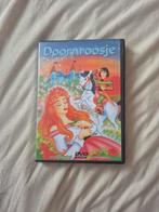 Doornroosje DVD - Klassieker!, Avontuur, Alle leeftijden, Ophalen of Verzenden, Zo goed als nieuw