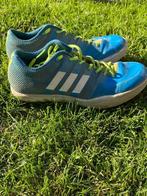 Spikes verspringen adidas maat 40, Zo goed als nieuw, Overige sporten, Spikes, Ophalen