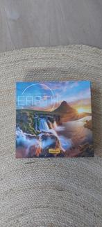 Earth, Hobby en Vrije tijd, Gezelschapsspellen | Bordspellen, Een of twee spelers, Ophalen, Zo goed als nieuw