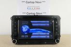 Volkswagen Seat Skoda | RNS 510 Navigatie radio | wince, Marconistraat 68P, Zo goed als nieuw, Info@cartop-automotive.nl, Cartop-Automotive Bv.