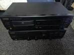 Kenwood versterker KA-3060R en cd-speler DP-5060, Ophalen, Gebruikt, Cd-speler, Overige merken