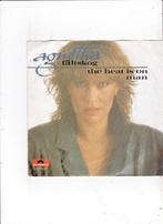 Single Agnetha Fältskog (Abba) - The heat is on, Gebruikt, 7 inch, Single, Dance