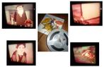 8mm film Remi to Meiken Kapi 60mtr kleur silent 3D -, Verzenden, 8mm film