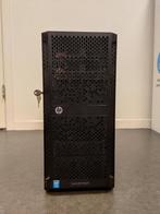 HP Proliant ML150 Gen9 server, Computers en Software, Servers, Gebruikt, Ophalen, Hot swappable onderdelen, Minder dan 2 Ghz