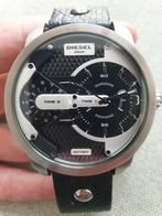 Diesel DZ7307 horloge - nieuwprijs €219, Sieraden, Tassen en Uiterlijk, Horloges | Kinderen, Ophalen of Verzenden, Zo goed als nieuw