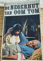 De Negerhut Van Oom Tom, Gelezen, Ophalen of Verzenden