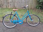 Stadsfiets, hippe damesfiets Roetz / Veloretti in nieuwstaat, 53 tot 56 cm, Ophalen of Verzenden, Zo goed als nieuw, Versnellingen