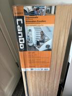 CanDo traprenovatie eiken onbehandeld, Ophalen, 50 tot 150 cm, Overige typen, Zo goed als nieuw