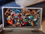 Playmobil speelgoed. Grote partij. Kist en doos vol, Ophalen of Verzenden, Zo goed als nieuw, Los playmobil