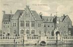 (379-077-015) Wesel Evang Gemeindehaus, Verzenden, Duitsland