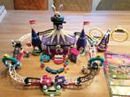 Als nieuw en compleet Lego friends 41685 magische achtbaan, Kinderen en Baby's, Speelgoed | Duplo en Lego, Ophalen of Verzenden