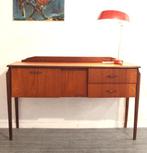 Webe jaren 50 kastje / tv meubel ontwerp Louis van Teeffelen, Gebruikt, -, Mid century vintage design, -