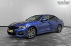 BMW 3-serie 330e M-Sport Aut. | shadow line | driving assist, 1998 cc, Achterwielaandrijving, Gebruikt, Euro 6