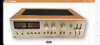 realistic SA-2000 quatrovox vintage 2 x 55 watt versterker, Ophalen of Verzenden, Gebruikt, Stereo, Overige merken
