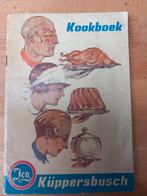 Kookboekje uit 1954 Kuppersbusch, Boeken, Ophalen of Verzenden, Gelezen
