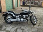 Yamaha Dragstar XVS650 CustomIWeinig kilometers|Nw staat|, Motoren, Particulier, 2 cilinders, Chopper