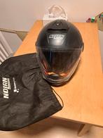 Noland motor helm, Ophalen of Verzenden, Zo goed als nieuw, Medium, Nolan