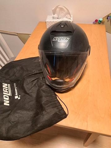 Noland motor helm  beschikbaar voor biedingen
