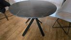 ronde eettafel ikea mariedamm, Gebruikt, Rond, Ophalen of Verzenden, 100 tot 150 cm