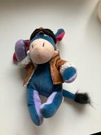 Winnie de Poeh Iejoor knuffel High flyers, Ophalen of Verzenden, Winnie de Poeh of vrienden, Gebruikt, Knuffel