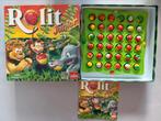 Rolit junior, 4+, Hobby en Vrije tijd, Gezelschapsspellen | Bordspellen, Drie of vier spelers, Ophalen, Gebruikt, JUMBO