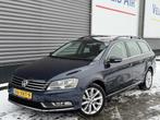 Volkswagen Passat Variant 1.4 TSI 124PK DSG / *NAP* / 2012 /, Auto's, Volkswagen, Automaat, Euro 5, Gebruikt, Navigatiesysteem