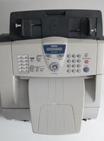 Brother 2820 fax/copier zwart-wit kopieën, Ophalen of Verzenden, Overige typen