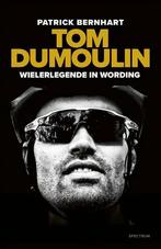 Tom Dumoulin: Wielerlegende in wording, Ophalen of Verzenden, Zo goed als nieuw, Patrick Bernhart, Sport