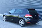 Volkswagen Golf 1.4 TSI Highline | PDC / Airco / Nette Auto!, Gebruikt, Parkeersensor, Alcantara, Zwart