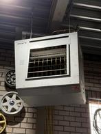 Mark gasheater 44kw, Ophalen, Gebruikt, Overige typen, 60 tot 150 cm
