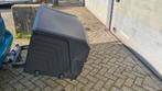 Te huur trekhaak bagagekoffer 400lt, Auto diversen, Ophalen of Verzenden, Zo goed als nieuw
