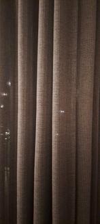 Mooie inbetween gordijnen, Huis en Inrichting, Stoffering | Gordijnen en Lamellen, Ophalen of Verzenden, Zo goed als nieuw, 200 cm of meer