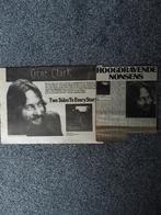 Gene Clark: Two sides to every story, Ophalen of Verzenden, Boek, Tijdschrift of Artikel