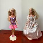 Vintage Barbie, Verzamelen, Poppen, Ophalen of Verzenden, Gebruikt