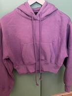 Zara Hoodie Lila --Maat S/M, Zara, Paars, Ophalen of Verzenden, Zo goed als nieuw