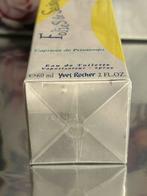 Yves Rocher - caprices de printemps 60ml edt, Ophalen of Verzenden, Nieuw
