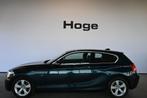 BMW 1-serie 116i High Executive Sportline Airco ECC Cruise c, Auto's, Te koop, 1270 kg, Benzine, Hatchback