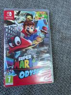 Mario Osyssey, Ophalen of Verzenden, Zo goed als nieuw